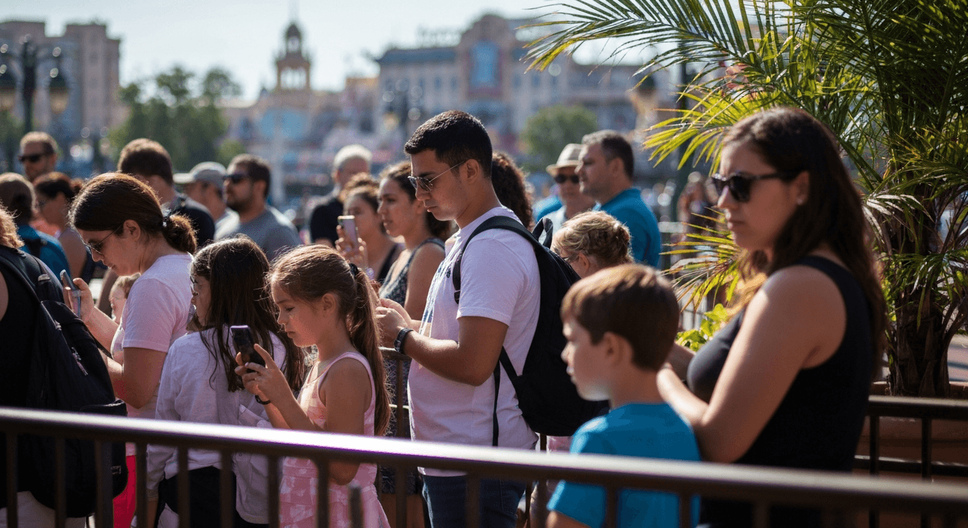 The Best Time to Ride Pirates of the Caribbean at Magic Kingdom