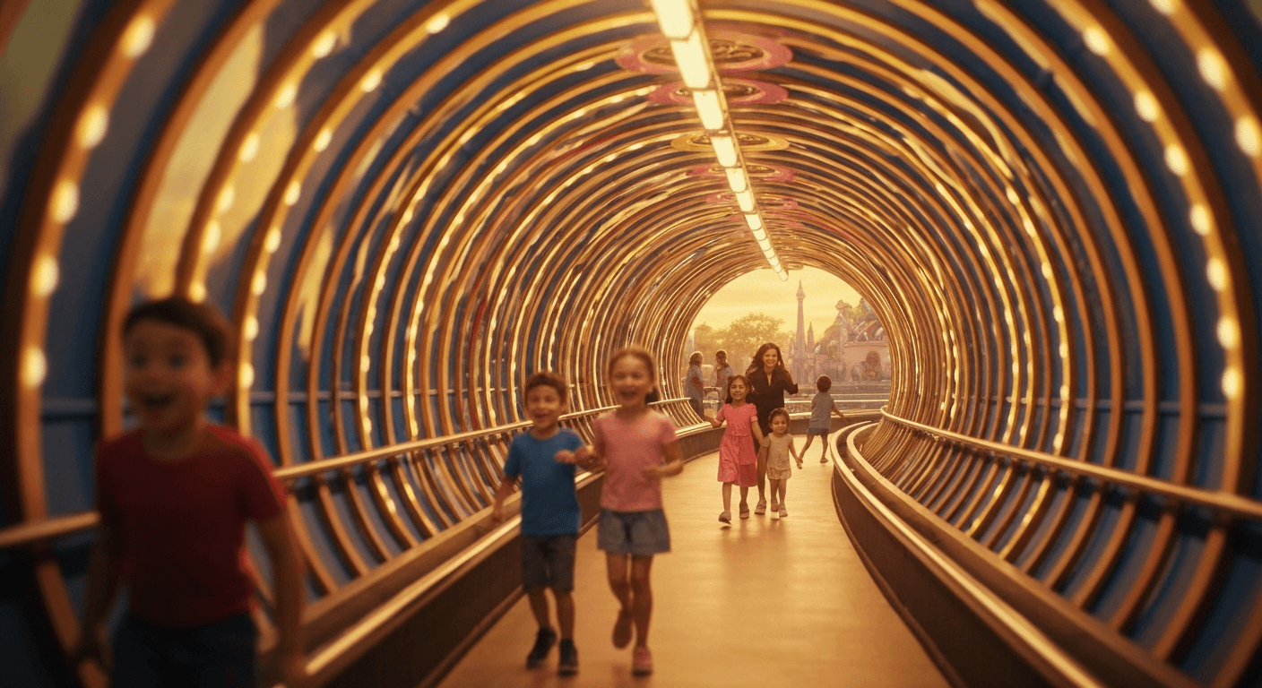 The Best Time to Ride The Amazing Adventures of Spider-Man at Universal's Islands of Adventure