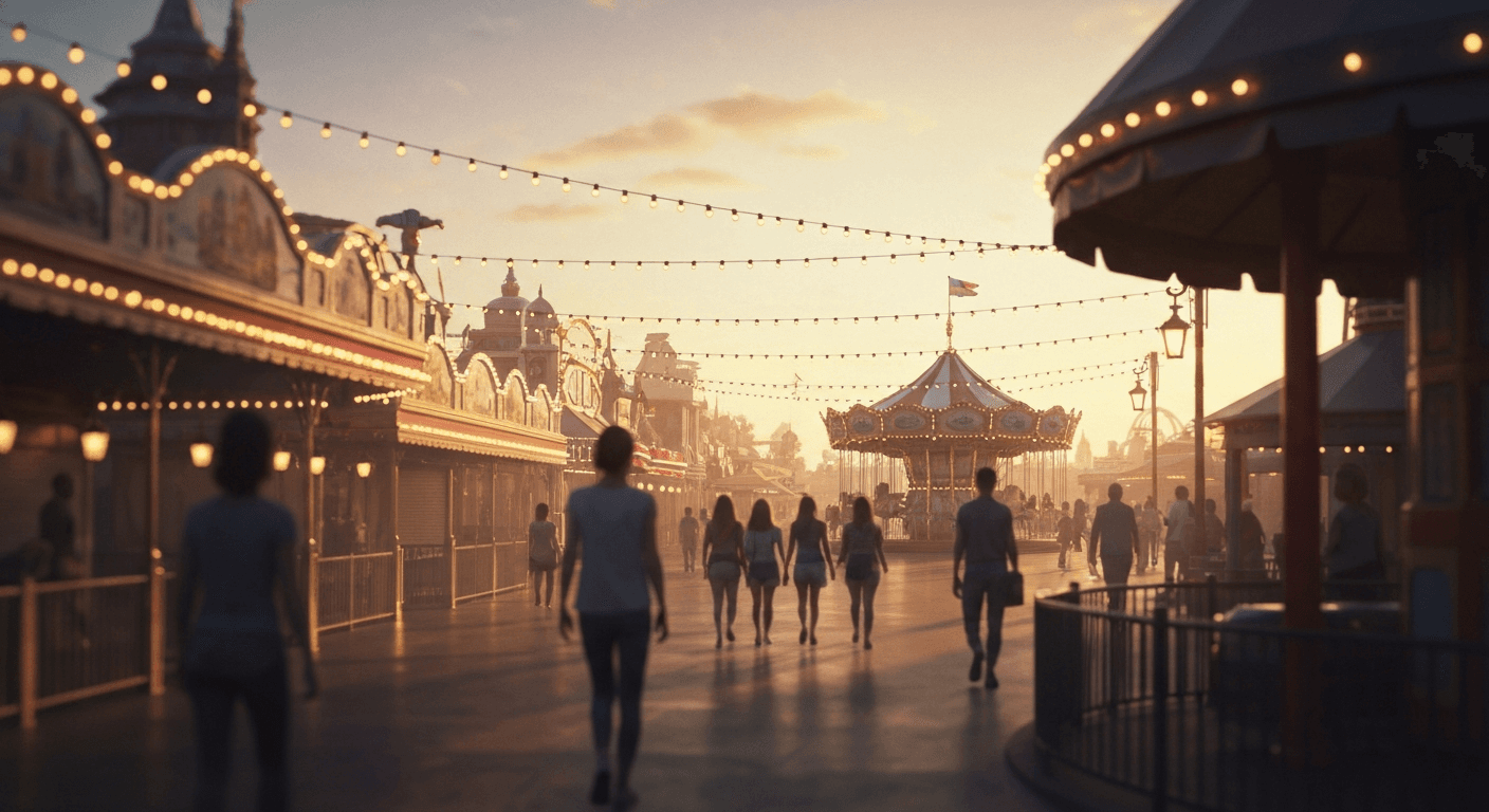 The Best Time to Ride Dragon Racer's Rally at Universal Epic Universe