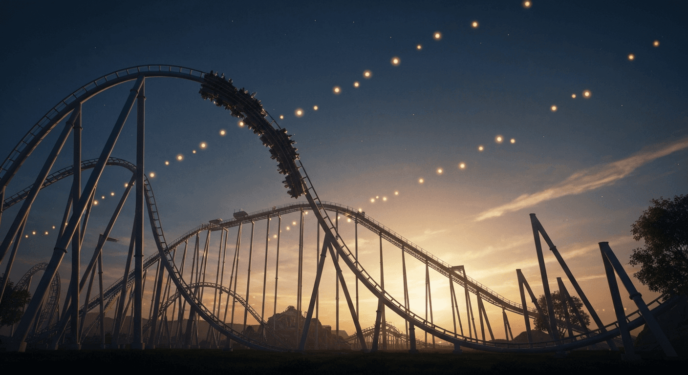 The Best Time to Ride Hagrid's Magical Creatures Motorbike Adventure at Universal's Islands of Adventure
