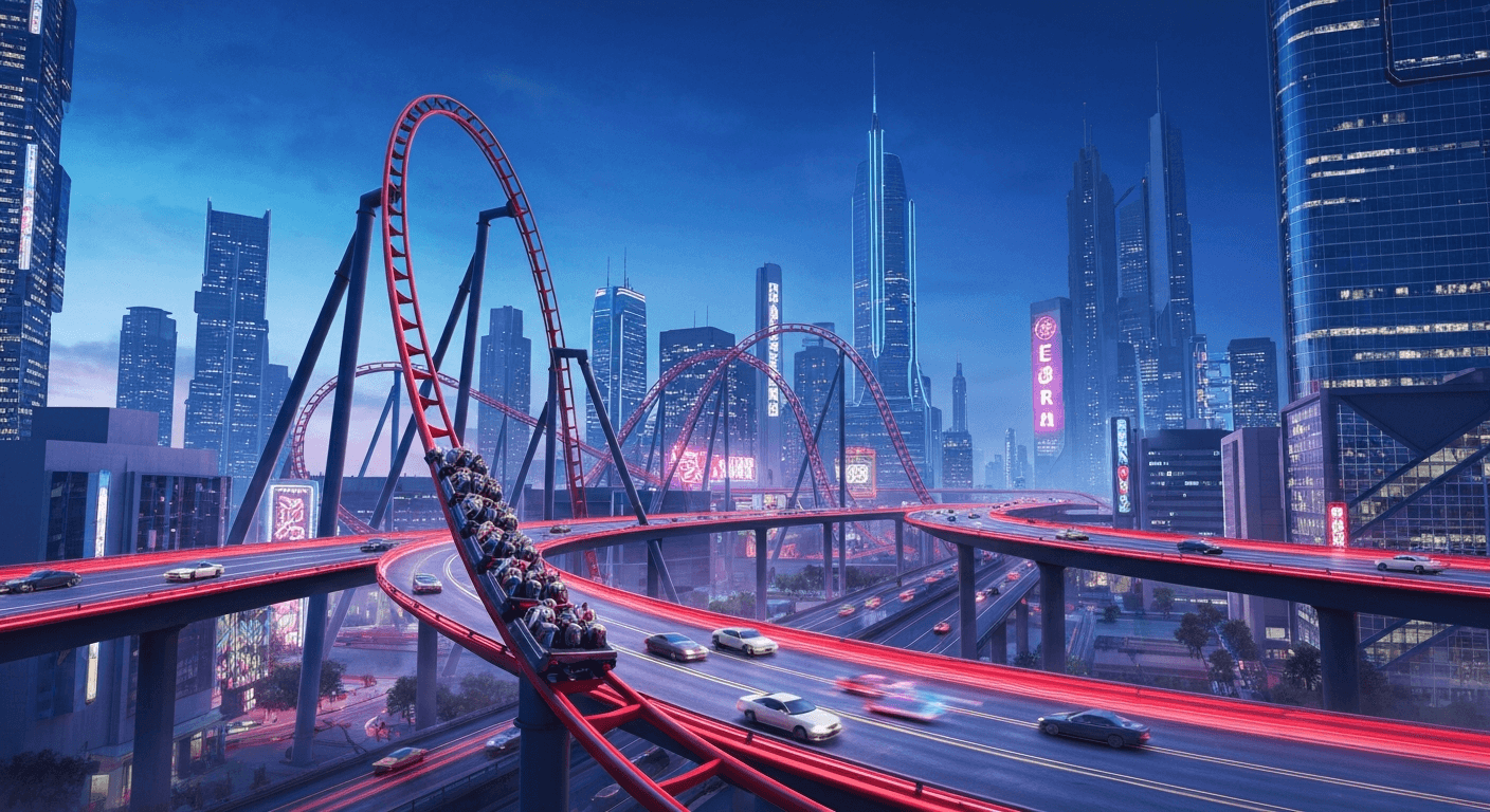 The Best Time to Ride Jurassic World VelociCoaster at Universal's Islands of Adventure