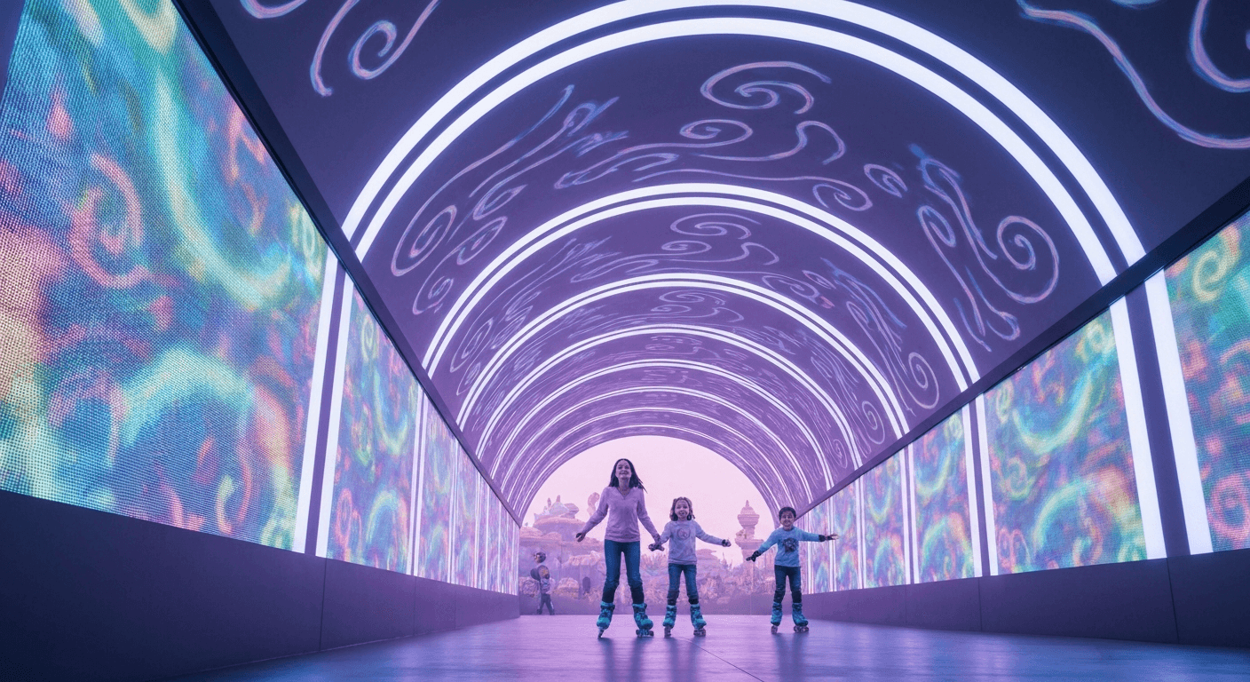 The Best Time to Ride Mission: SPACE (Orange Team) at EPCOT