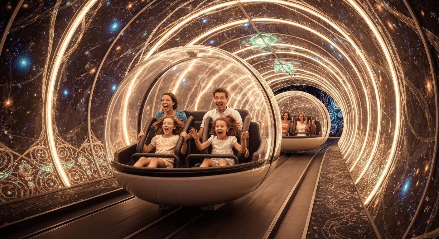 The Best Time to Ride Na'vi River Journey at Disney's Animal Kingdom