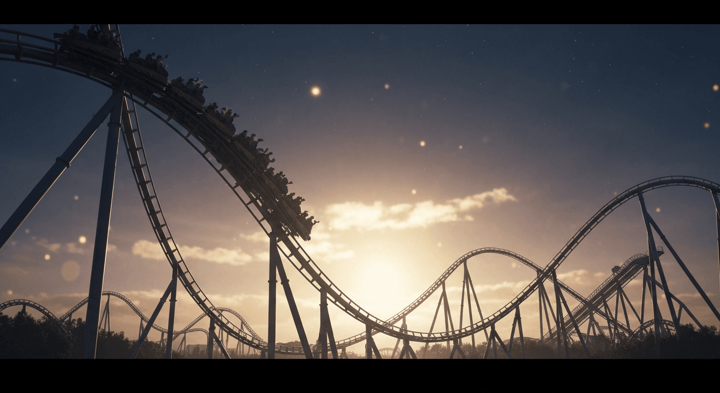 The Best Time to Ride Seven Dwarfs Mine Train at Magic Kingdom
