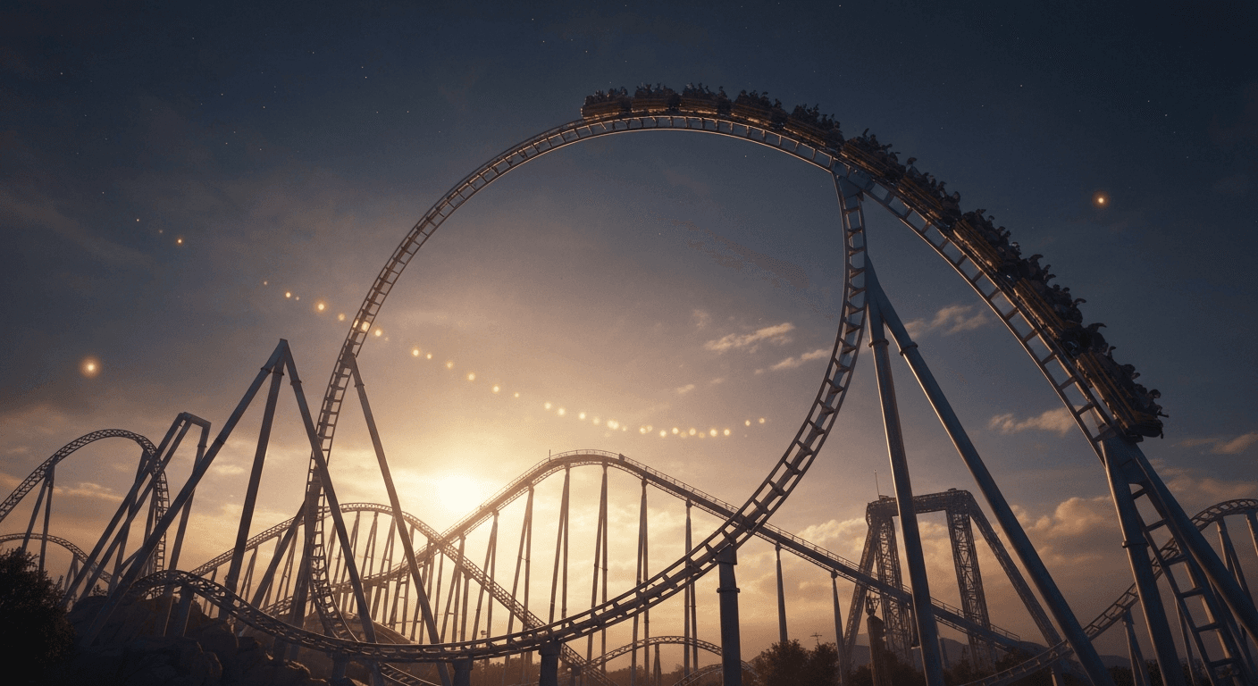 The Best Time to Ride Slinky Dog Dash at Disney's Hollywood Studios