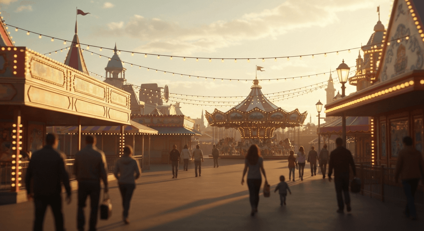 The Best Time to Ride Yoshi's Adventure at Universal Epic Universe